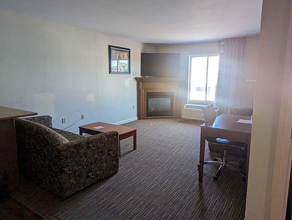 Quality Inn & Suites Northampton