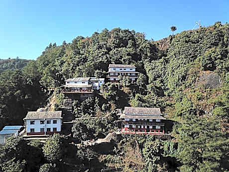 Everest Manla resort