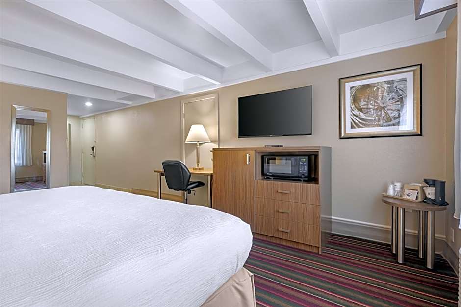 Best Western El Rancho Palacio