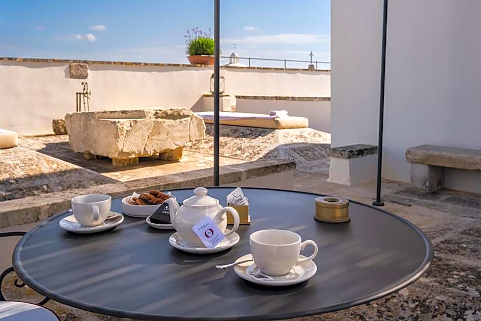 Nohasi Palace Lifestyle Hotel & SPA