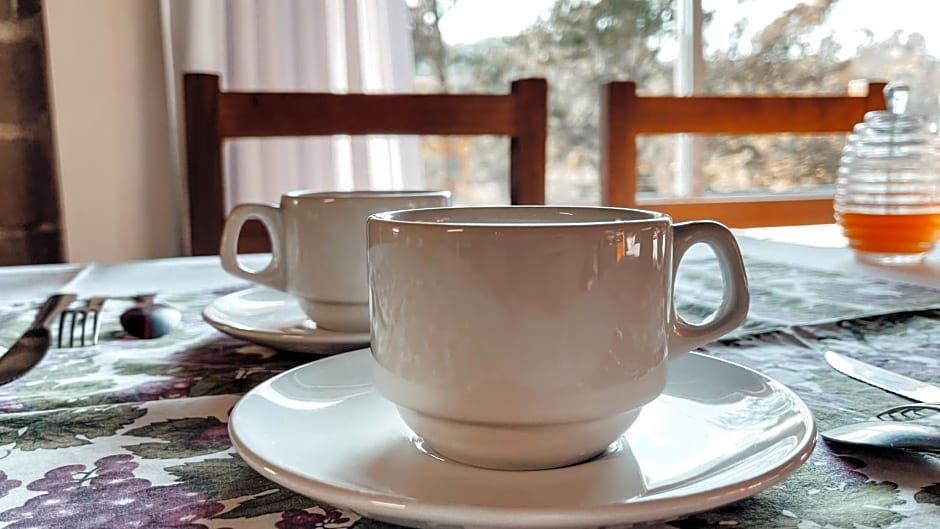 Pousada do Bosque Bento