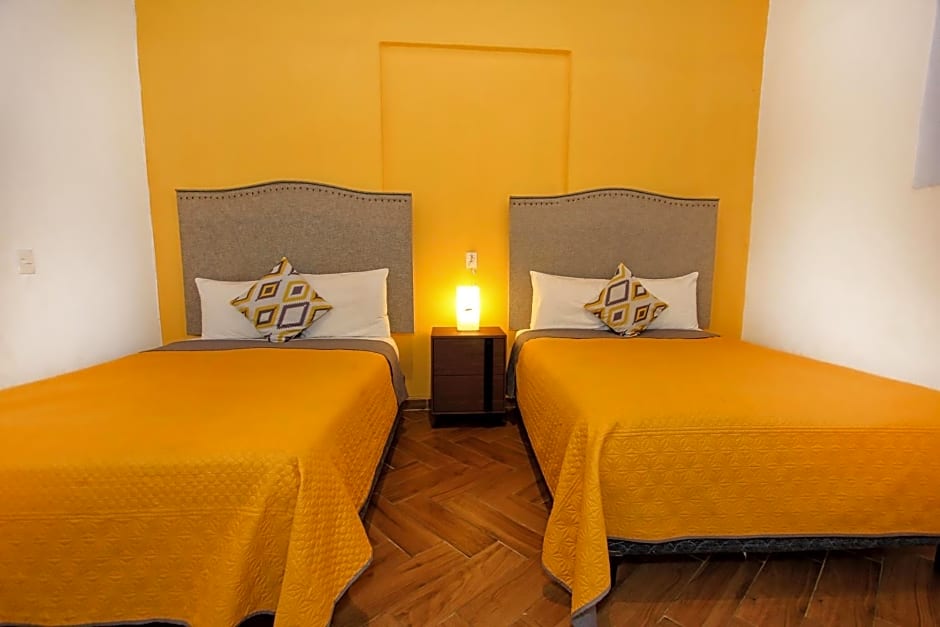 Hotel Universidad