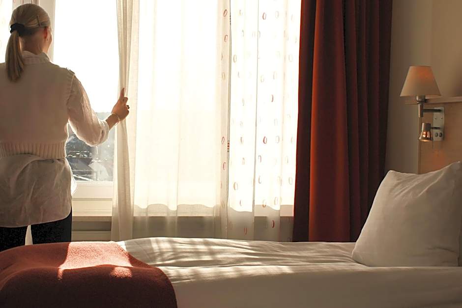 Best Western Hotel Halland