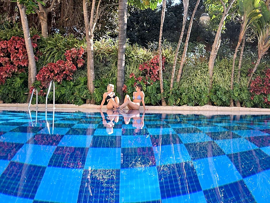 Amare Marbella Beach Hotel - Adults Only