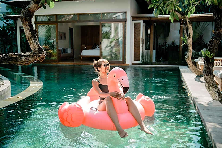 Seminyak Villa Paya paya Luxury near beach-Potato Head