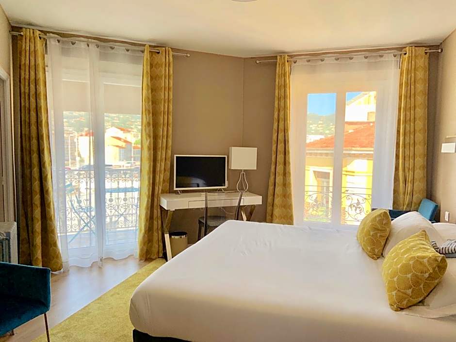 Hotel Amiraute
