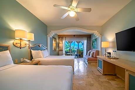 Junior Suite Ocean Front