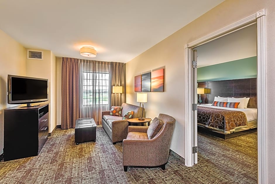 Staybridge Suites Bismarck By IHG