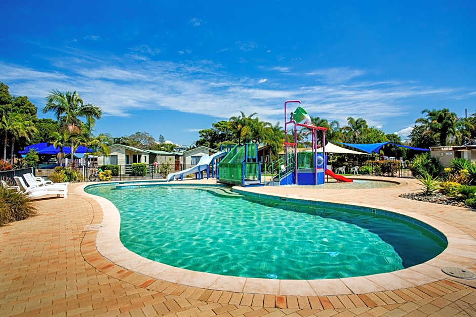 Discovery Parks - Harrington