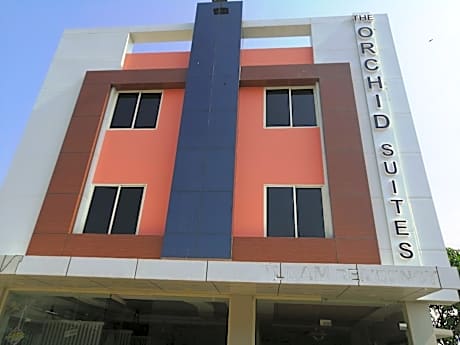 THE ORCHID SUITES