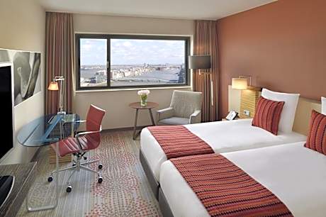 Executive Twin Room