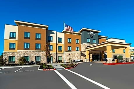 Homewood Suites by Hilton Livermore, CA