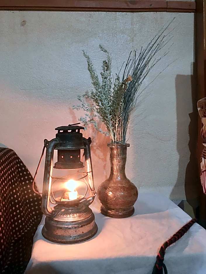 Hôtel panoramique de la vallée