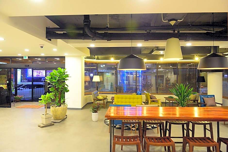 Casa Mini Hotel