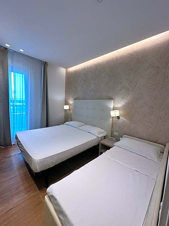 Hb Hotels Orchidea Blu