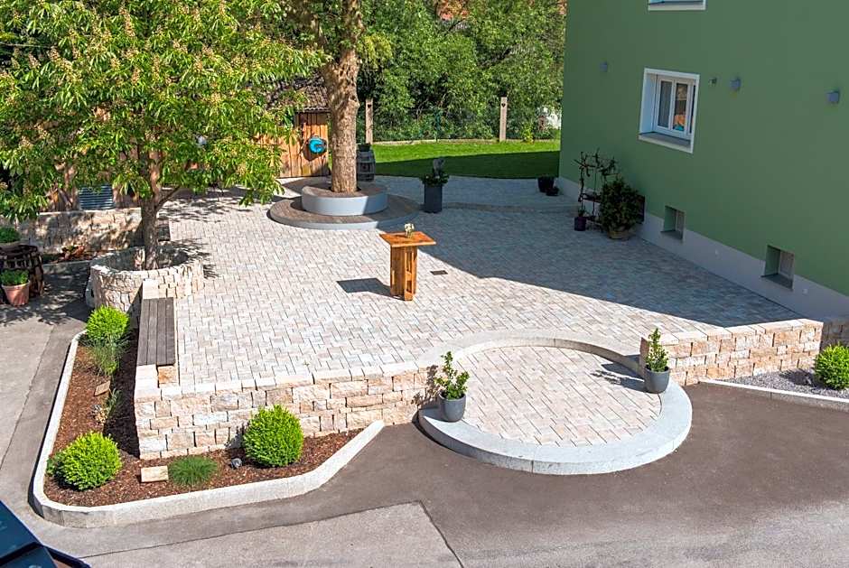 Hotel & Gasthof Richard Held