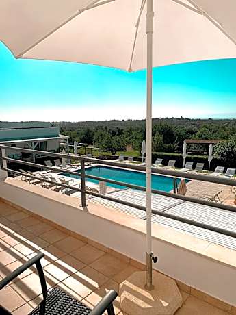 Casa Branca - Alojamientos en TAVIRA