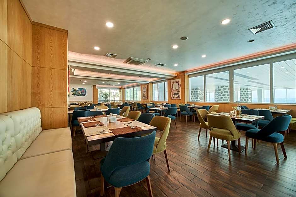 Bilyana Beach Hotel- Adults only