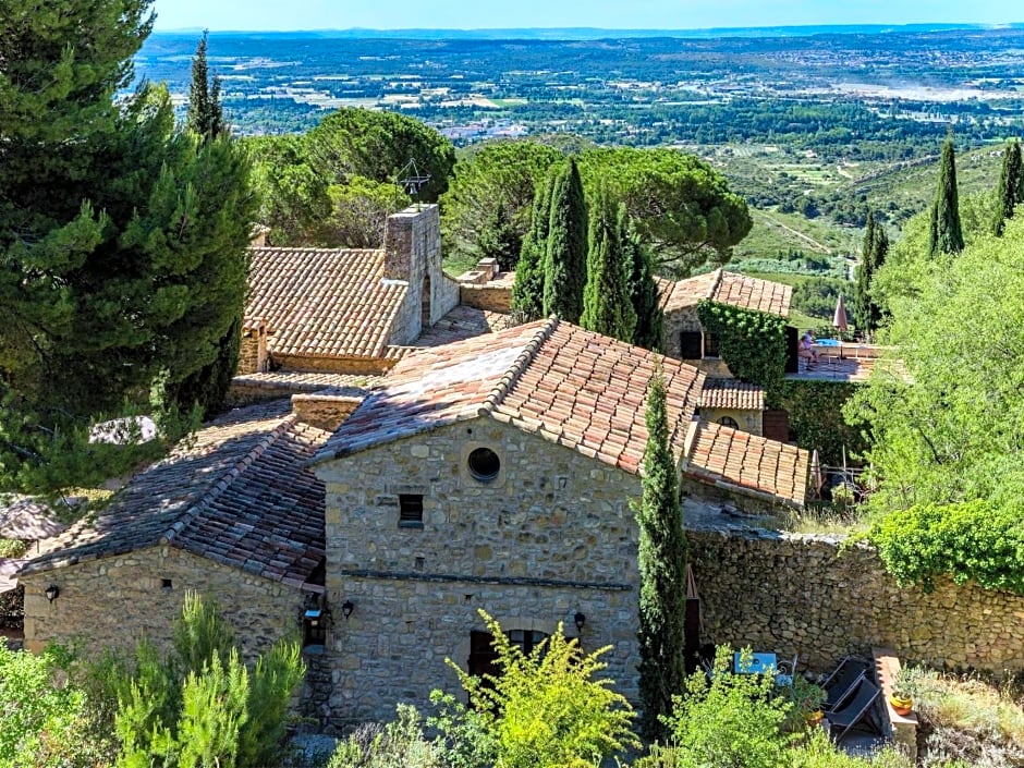 Abbaye de Sainte Croix