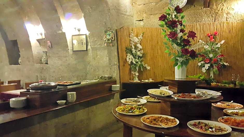 Kapadokya Ihlara Konakları Otel Antik Konaklar