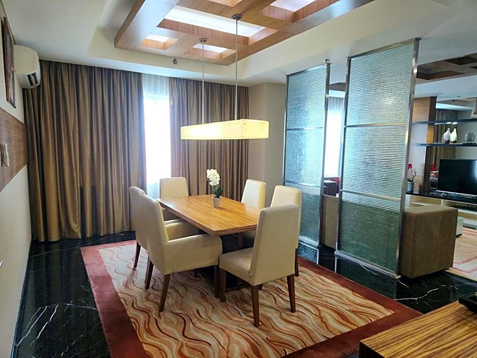 Novotel Balikpapan Hotel