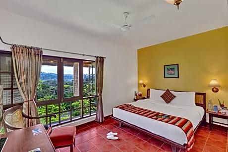 One Bedroom