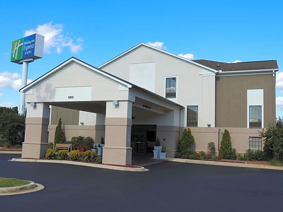 Holiday Inn Express Trussville