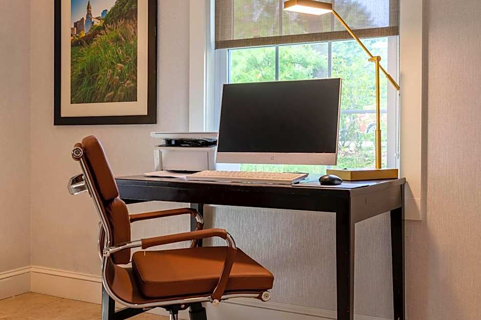 Comfort Inn Rockland