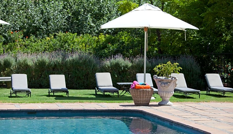 Franschhoek Country House & Villas