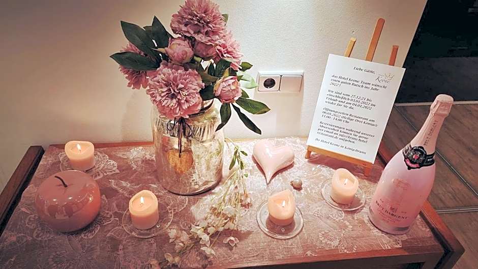 Hotel Krone & Restaurant