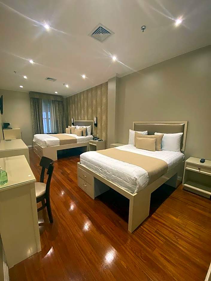 Belnord Hotel