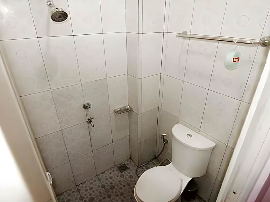 MP Hotel Purwakarta by MyHome Hospitality