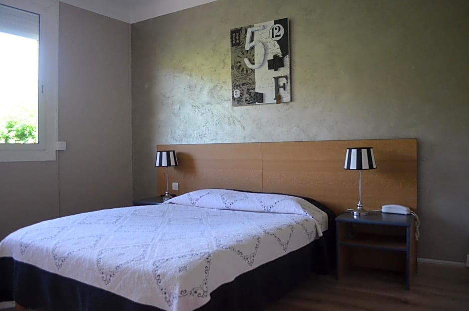 Hotel Regina