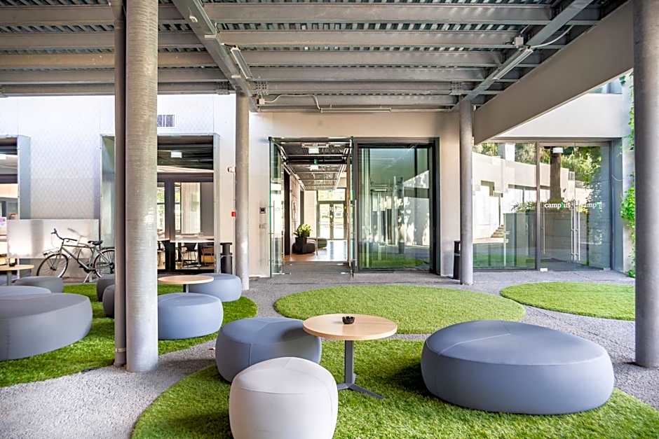 Camplus San Pietro - Casa per ferie