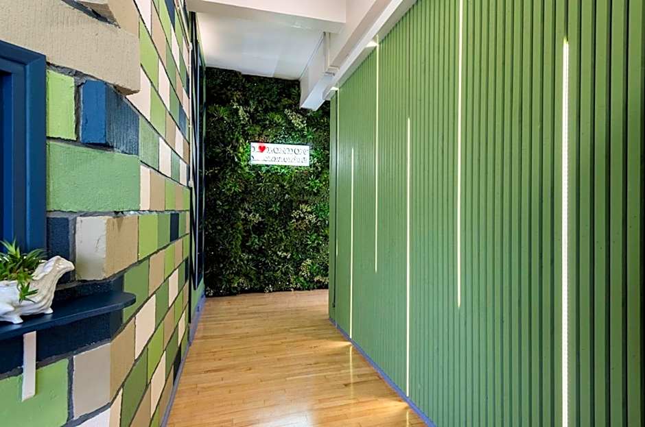 London Backpackers Youth Hostel 18 - 35 Years Old Only