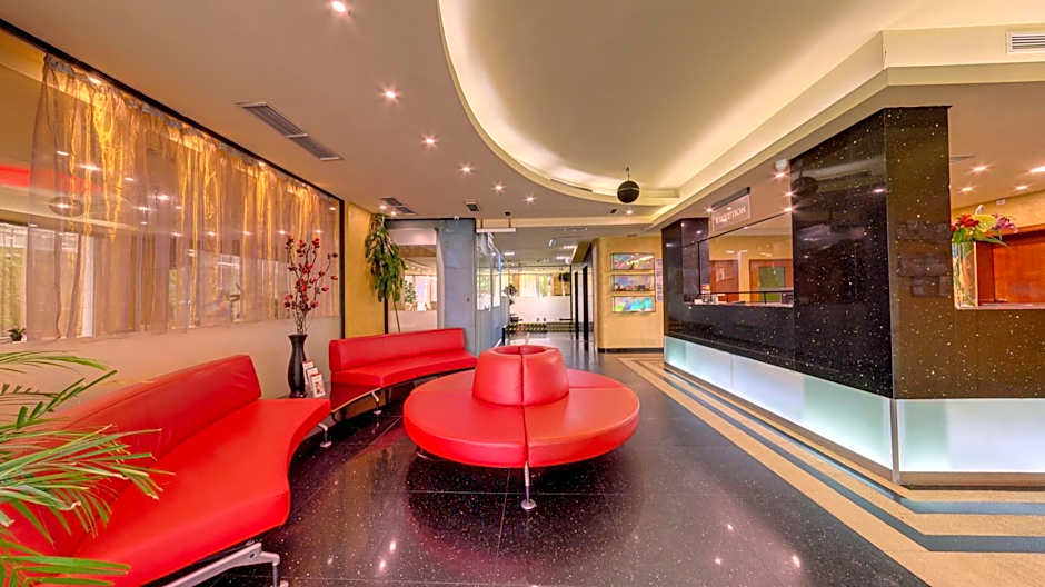 Europe Hotel