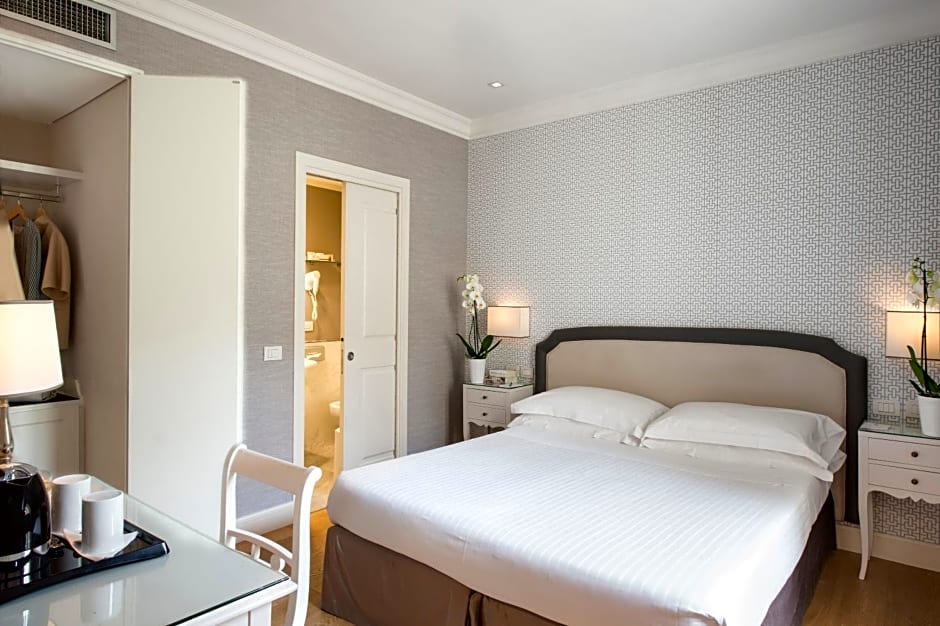 Hotel Rapallo