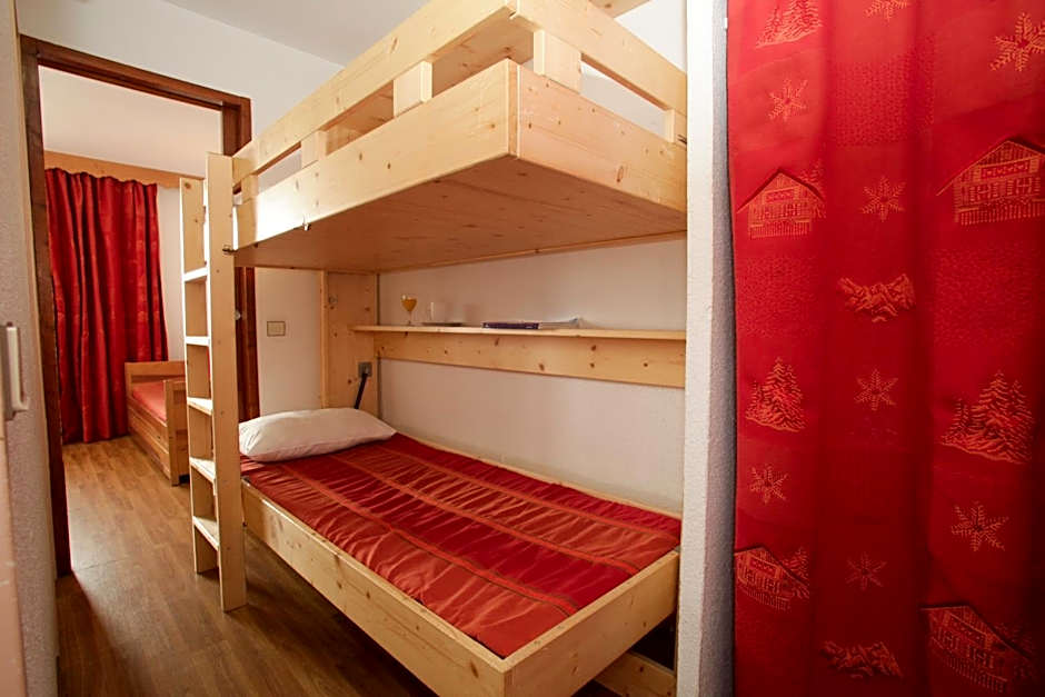 Résidence Odalys Le Hameau du Borsat