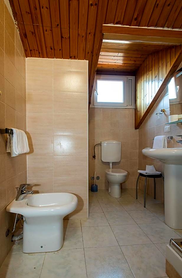 Hotel Piola