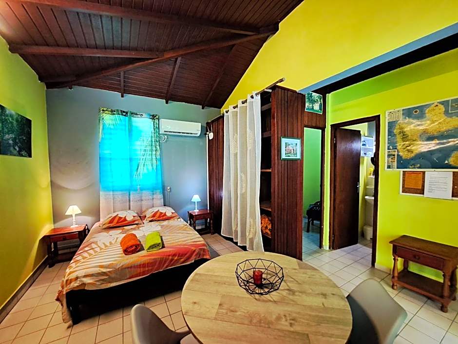 Résidence Les MANGUIERS OTANTIK