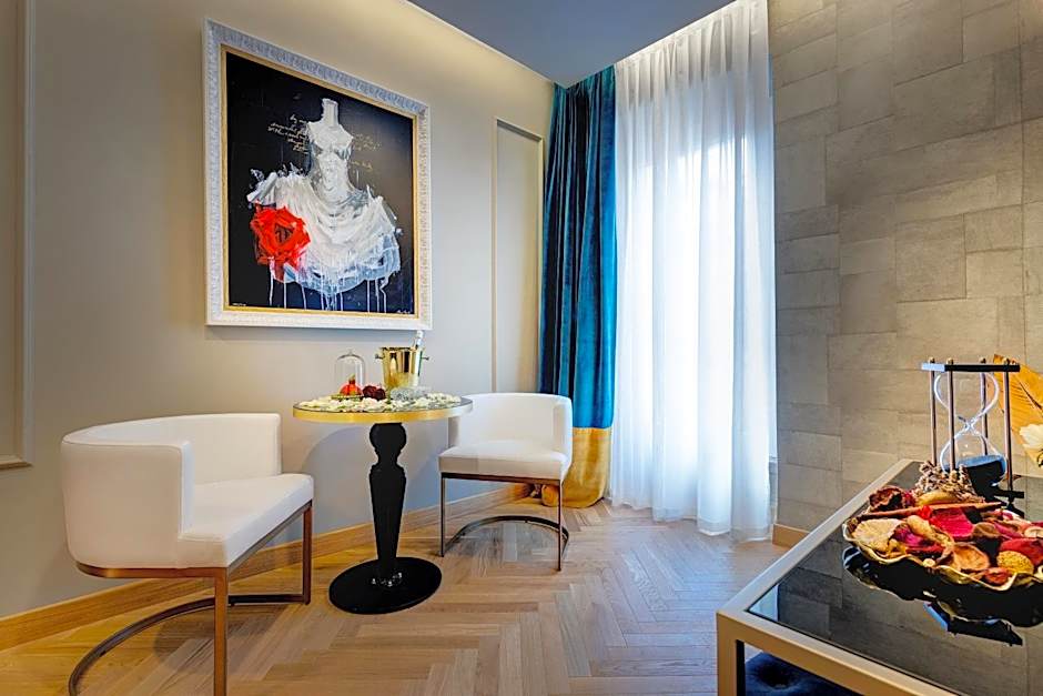 Dharma Boutique Hotel & SPA