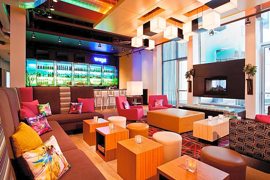 Aloft Milwaukee Downtown