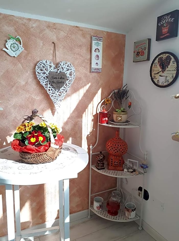 B&B A casa di Eleonora