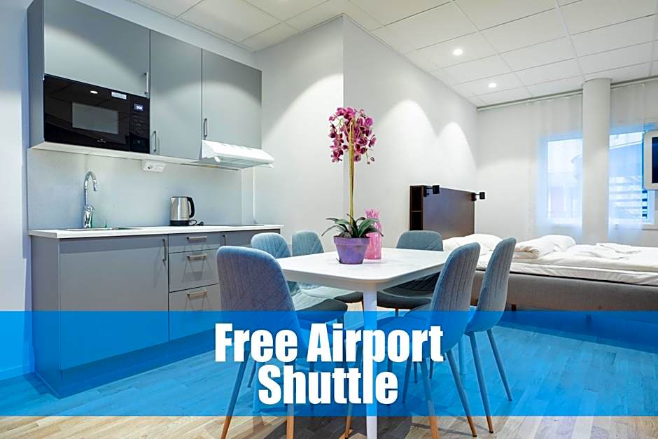 ApartDirect Arlandastad