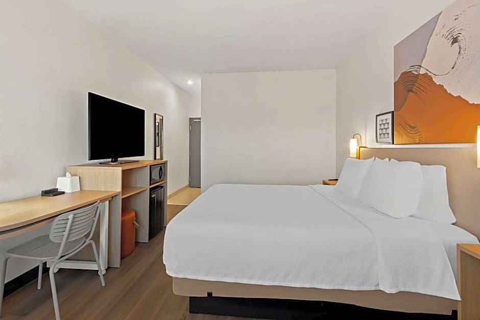 Spark by Hilton Fountain Hills Scottsdale