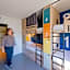 SLO HOSTEL Bordeaux