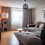 Best Western Gustaf Froding Hotel & Konferens