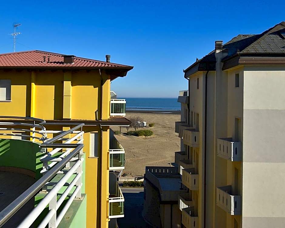 Residence Gianka - Agenzia Cocal