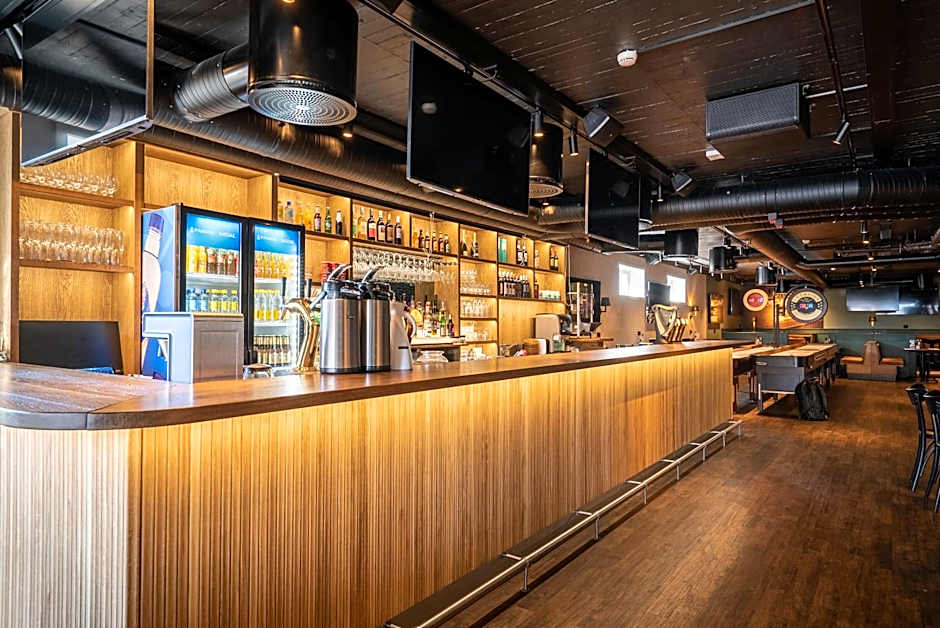 Bardufoss Hotell