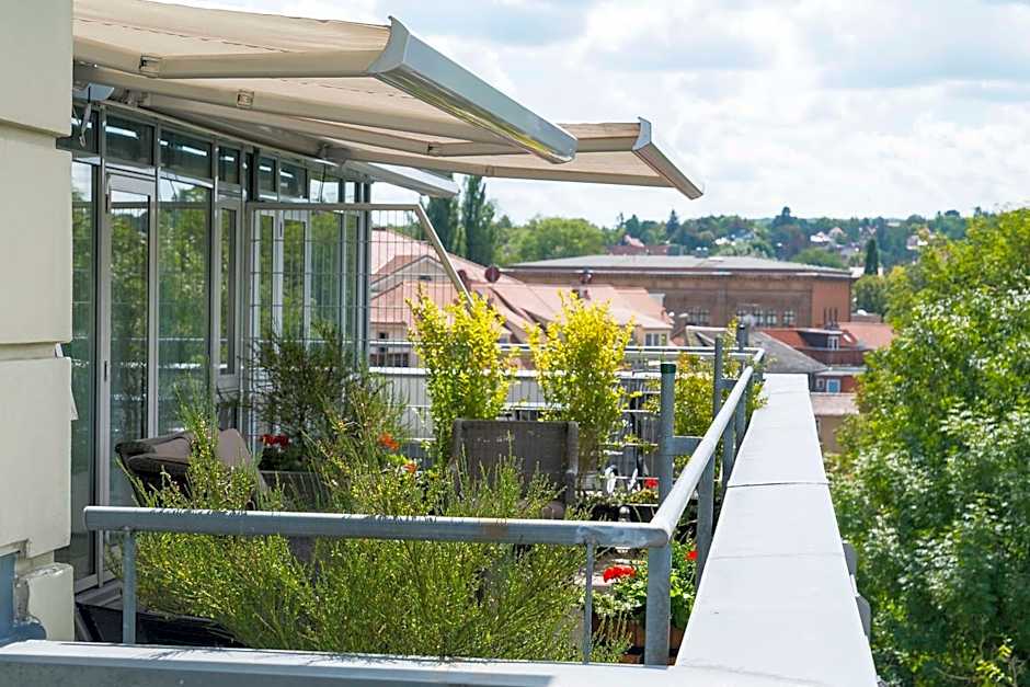 Best Western Premier Grand Hotel Russischer Hof